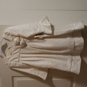Girls Dress 6x
